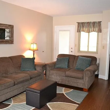 River Place Condos #504 2Bd